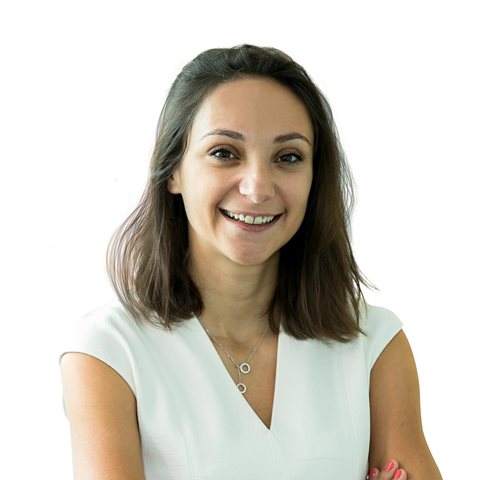 Margaux Constantin